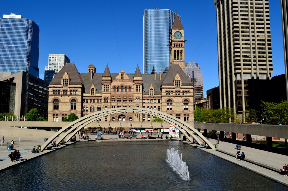 NathanPhillipsSquare