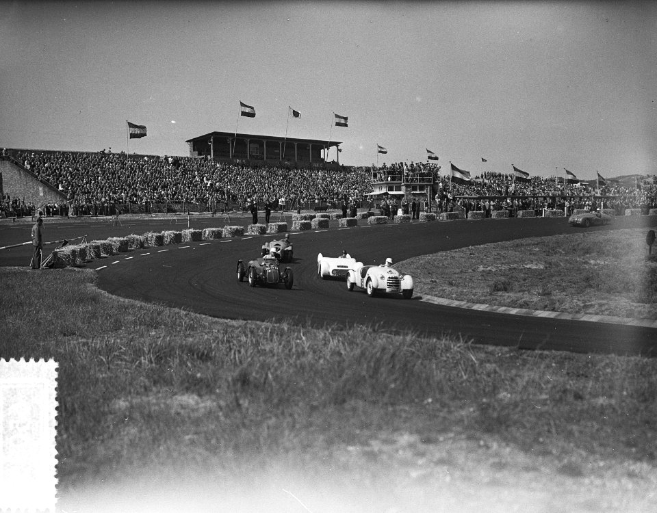 Nationale Sportwagenraces Zandvoort, Bestanddeelnr 906-5085