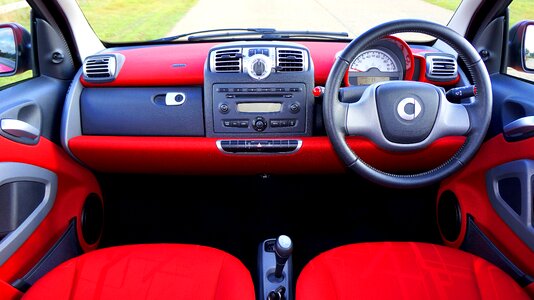 Radio vehicle transportation