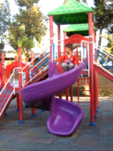 National park of Nishapur - playground 1 photo