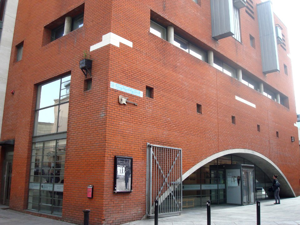 National Photographic Archive, Dublin