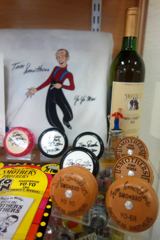 National Yo-Yo Museum - Chico, CA - DSC03106