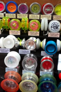 National Yo-Yo Museum - Chico, CA - DSC03070