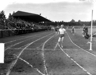 Nationale atletiekkampioenschappen te Eindhoven, Bestanddeelnr 911-4473