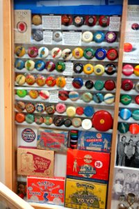National Yo-Yo Museum - Chico, CA - DSC03083