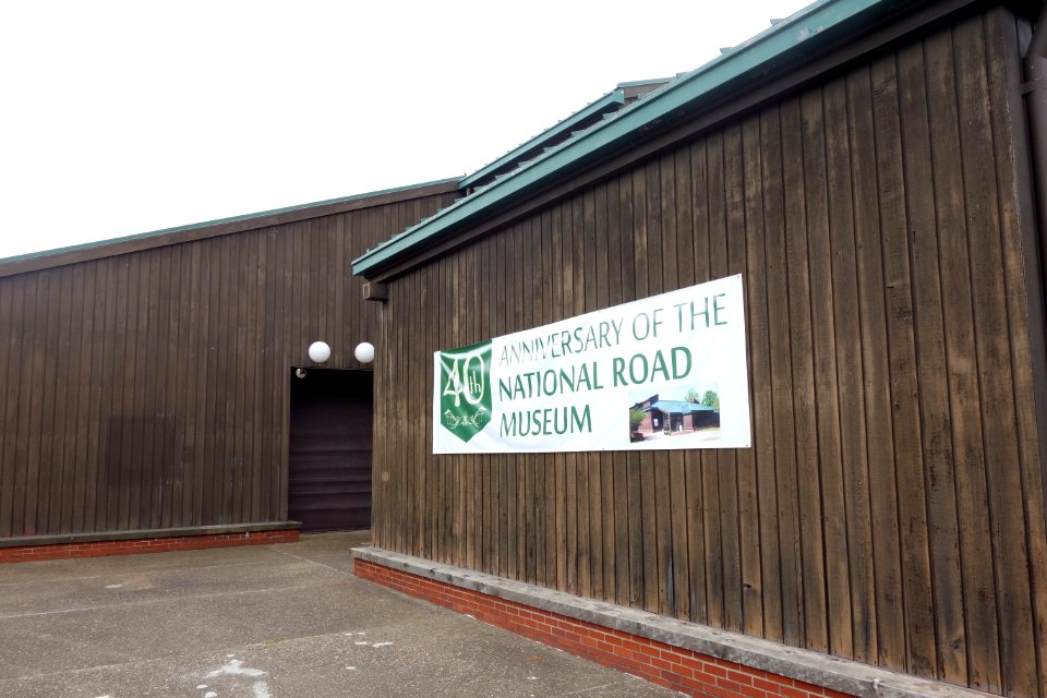 National Road Museum - DSC02757