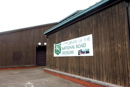 National Road Museum - DSC02757