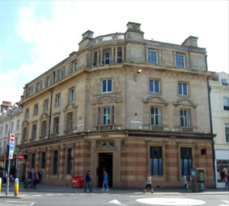 National Westminster Bank, Pavilion Buildings, Brighton (NHLE Code 1380708) (May 2018) (2)