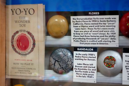 National Yo-Yo Museum - Chico, CA - DSC03085