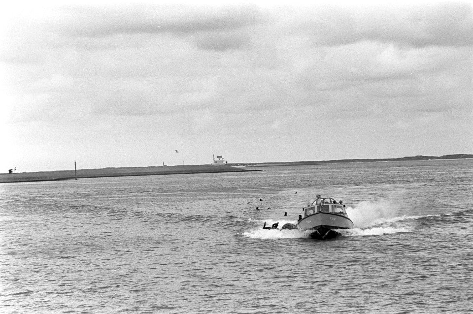 Nationale Vlootdagen van Nederlandse Marine in Den Helder, Bestanddeelnr 923-6769