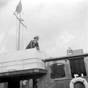 Nationale vlootschouw van Marine-eenheden, vissersvaartuigen, jachten en binnens, Bestanddeelnr 255-7259