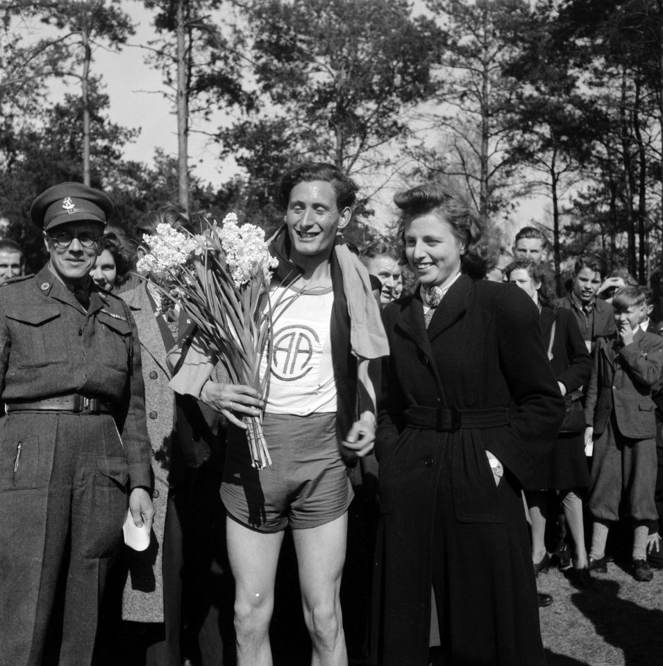 Nationale veldloop Amersfoort, Bestanddeelnr 901-6350