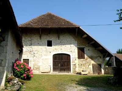 Nattages Chemin de l'Église 3