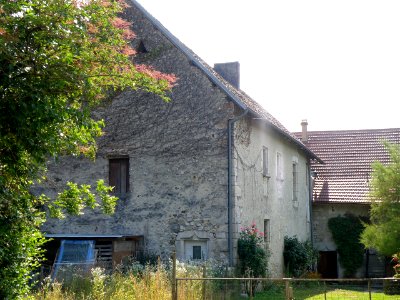Nattages Château Bochard 1