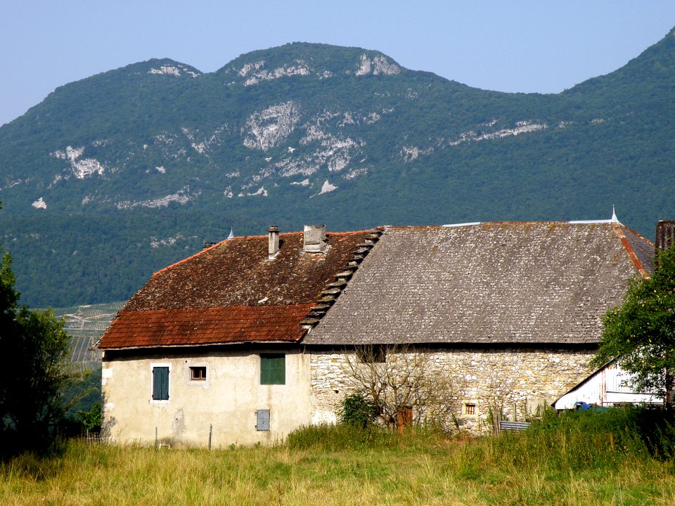 Nattages Chemin de l'Église 10