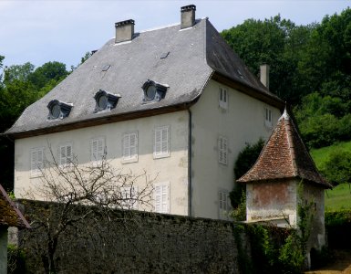 Nattages Château de Marnix 4