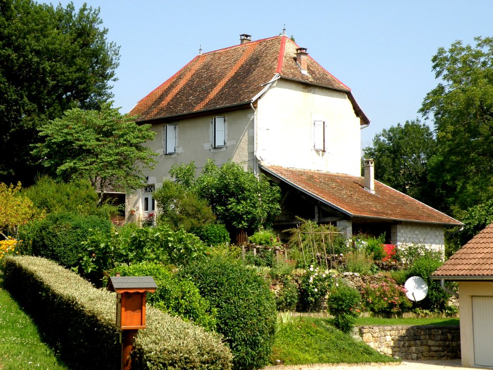 Nattages Chemin de l'Église 16