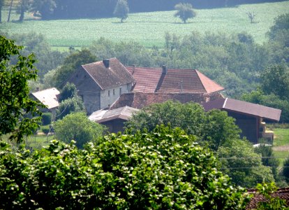 Nattages Château Bochard 4