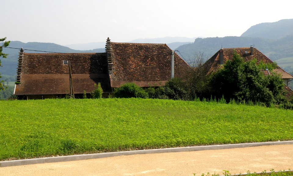 Nattages Chemin de l'Église 8