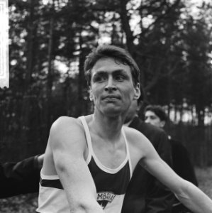 Nationale veldloopkampioenschappen 1966 te Apeldoorn, Op den Oord (kop), Bestanddeelnr 918-8557