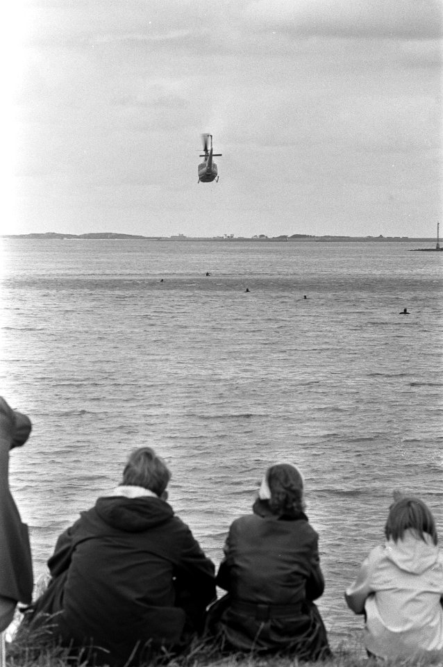 Nationale Vlootdagen van Nederlandse Marine in Den Helder, Bestanddeelnr 923-6768