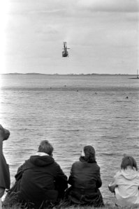 Nationale Vlootdagen van Nederlandse Marine in Den Helder, Bestanddeelnr 923-6768