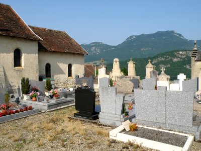 Nattages Cimetière 2