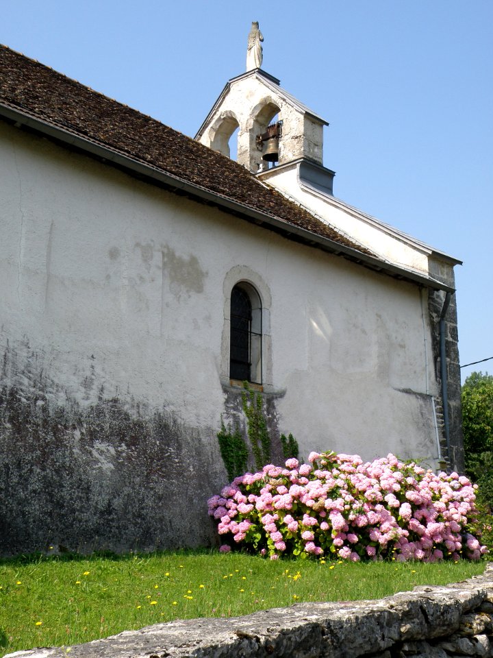 Nattages Église Saint-Pierre 3