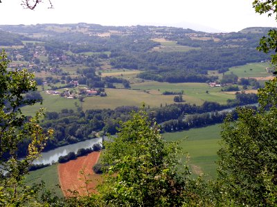 Nattages Rhône 2