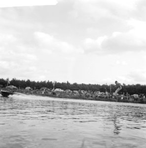 Nationale Waterskikampioenschappen op de Bosbaan, Bestanddeelnr 912-7607