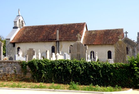 Nattages Église Saint-Pierre 9