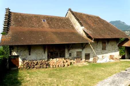 Nattages Chemin de l'Église 7