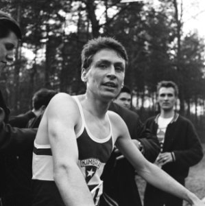 Nationale veldloopkampioenschappen 1966 te Apeldoorn, Op den Oord (kop), Bestanddeelnr 918-8558