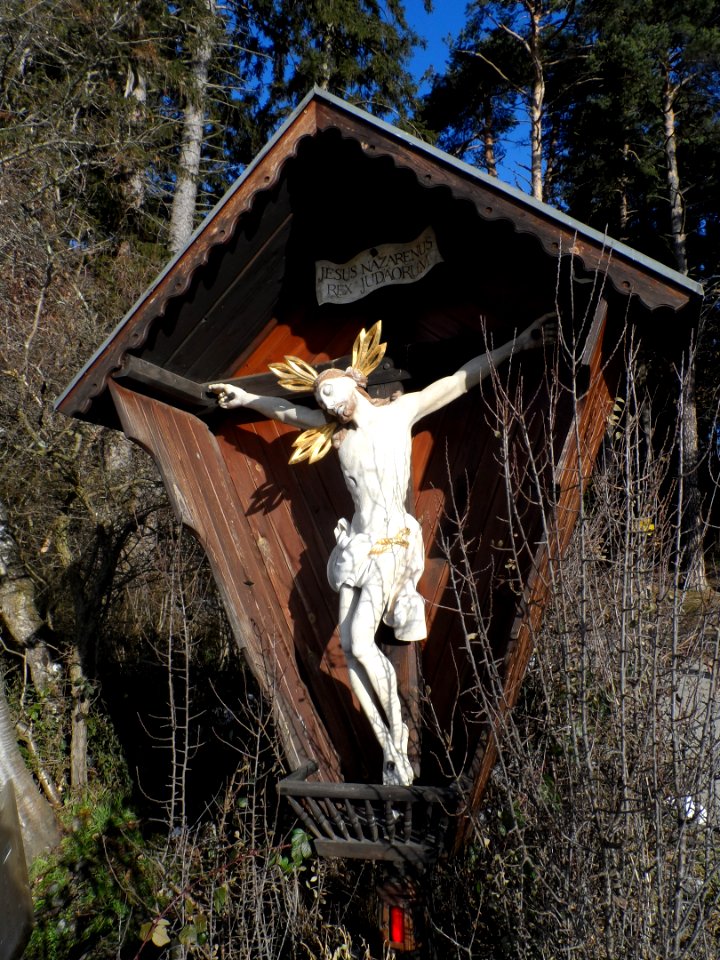 Natters-Jesuitenkreuz