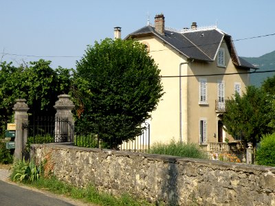 Nattages Faubourg 1