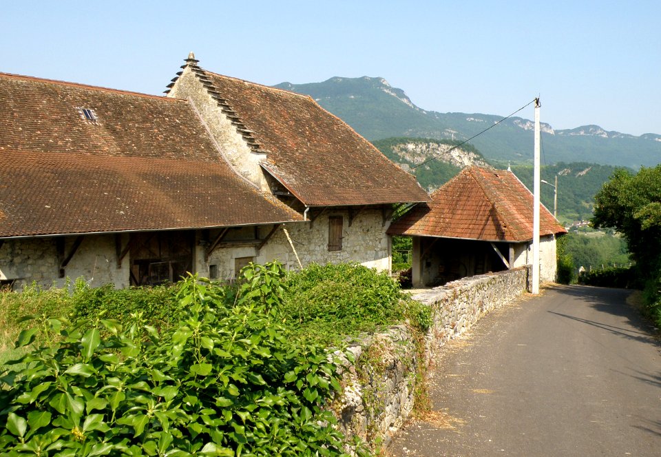 Nattages Chemin de l'Église 6