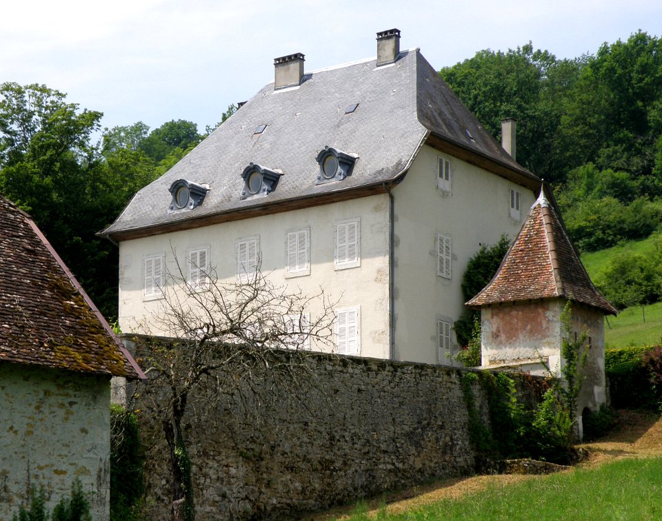 Nattages Château de Marnix 3