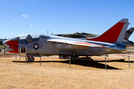 National Museum of Nuclear Science & History TA-7