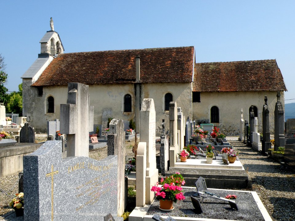 Nattages Église Saint-Pierre 5