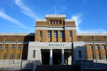 National Museum of Nature and Science, Tokyo - DSC07850