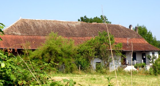 Nattages Chemin de l'Église 11
