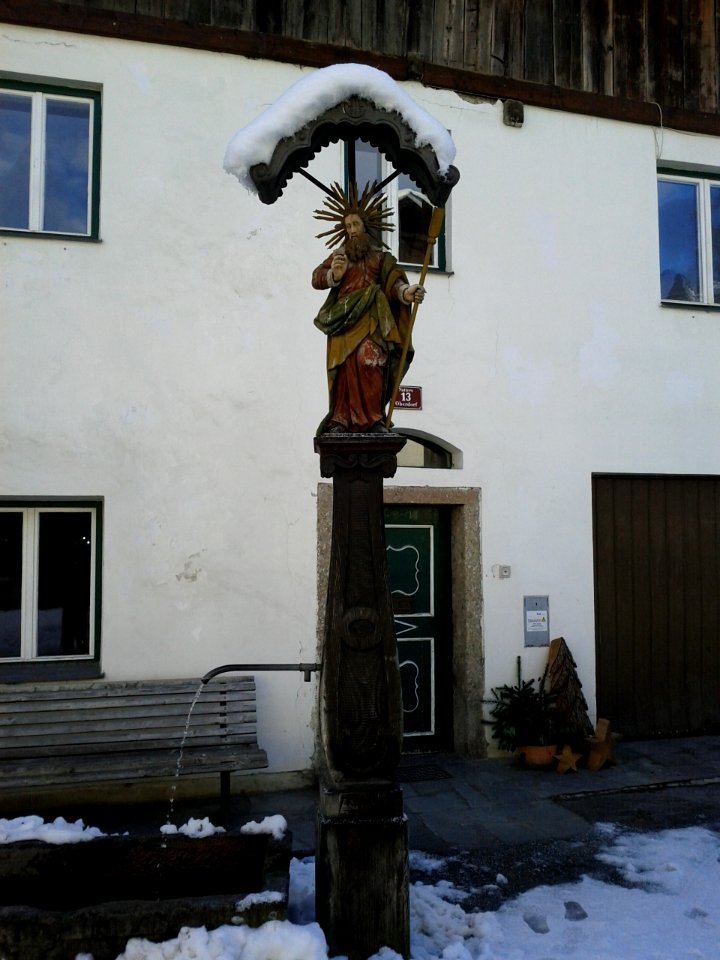 Natters-Joachimbrunnen