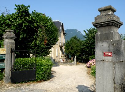 Nattages Faubourg 2