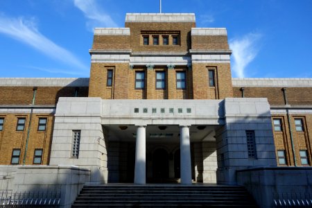 National Museum of Nature and Science, Tokyo - DSC07848