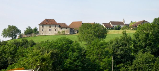 Nattages Vue générale 1
