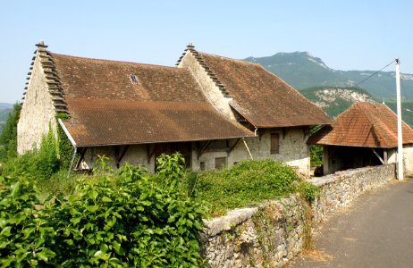 Nattages Chemin de l'Église 5