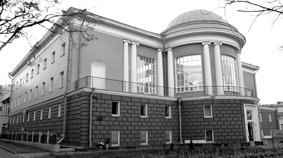 National Library of Karelia, 2018