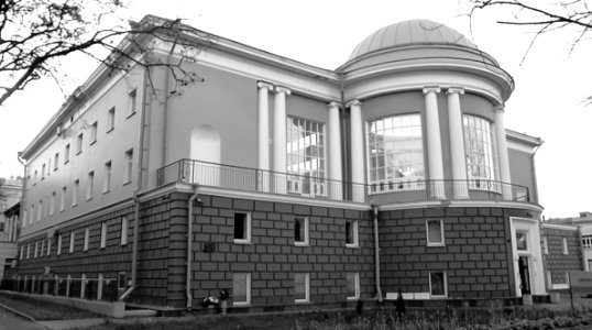 National Library of Karelia, 2018