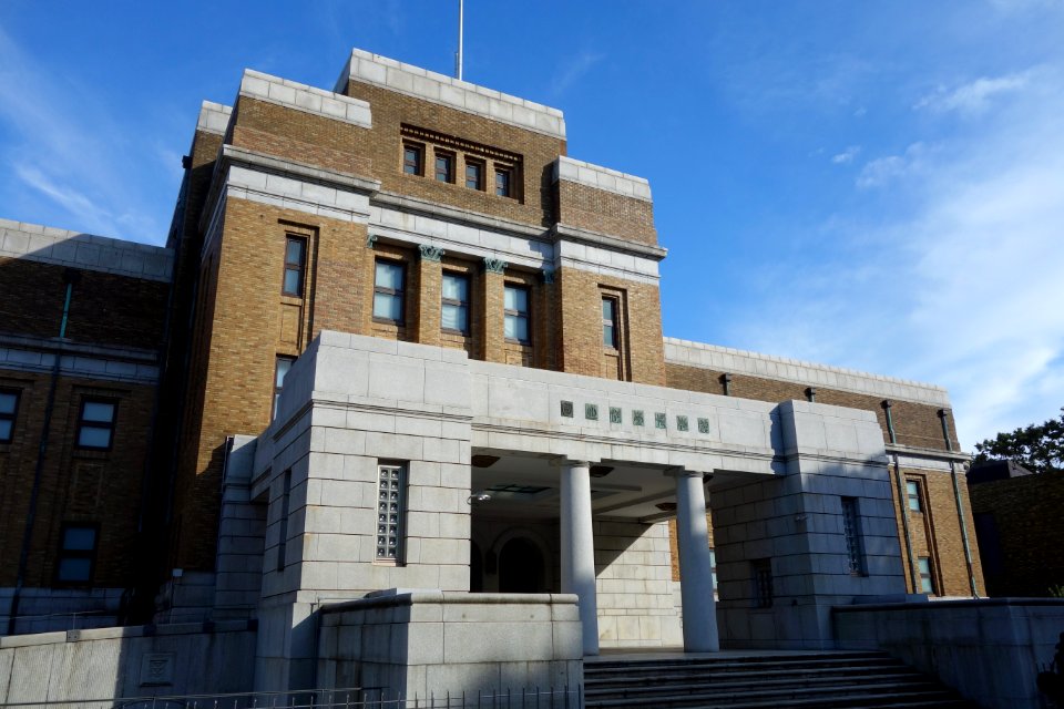 National Museum of Nature and Science, Tokyo - DSC07847