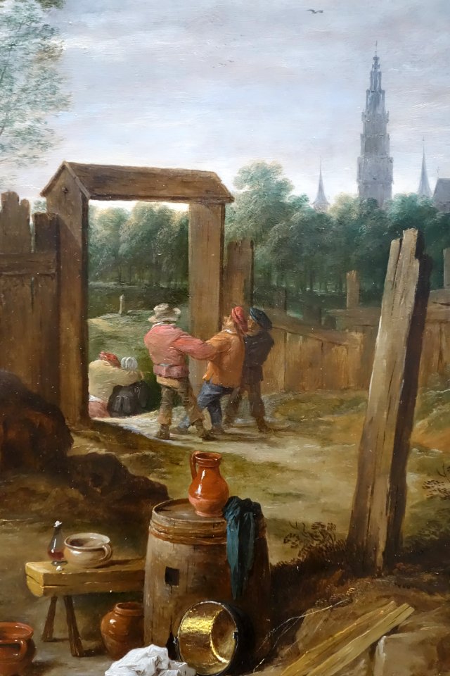 National Gallery Ireland 35